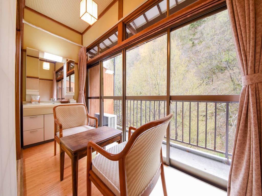 Tsuruya Ryokan Matsumoto Exterior foto